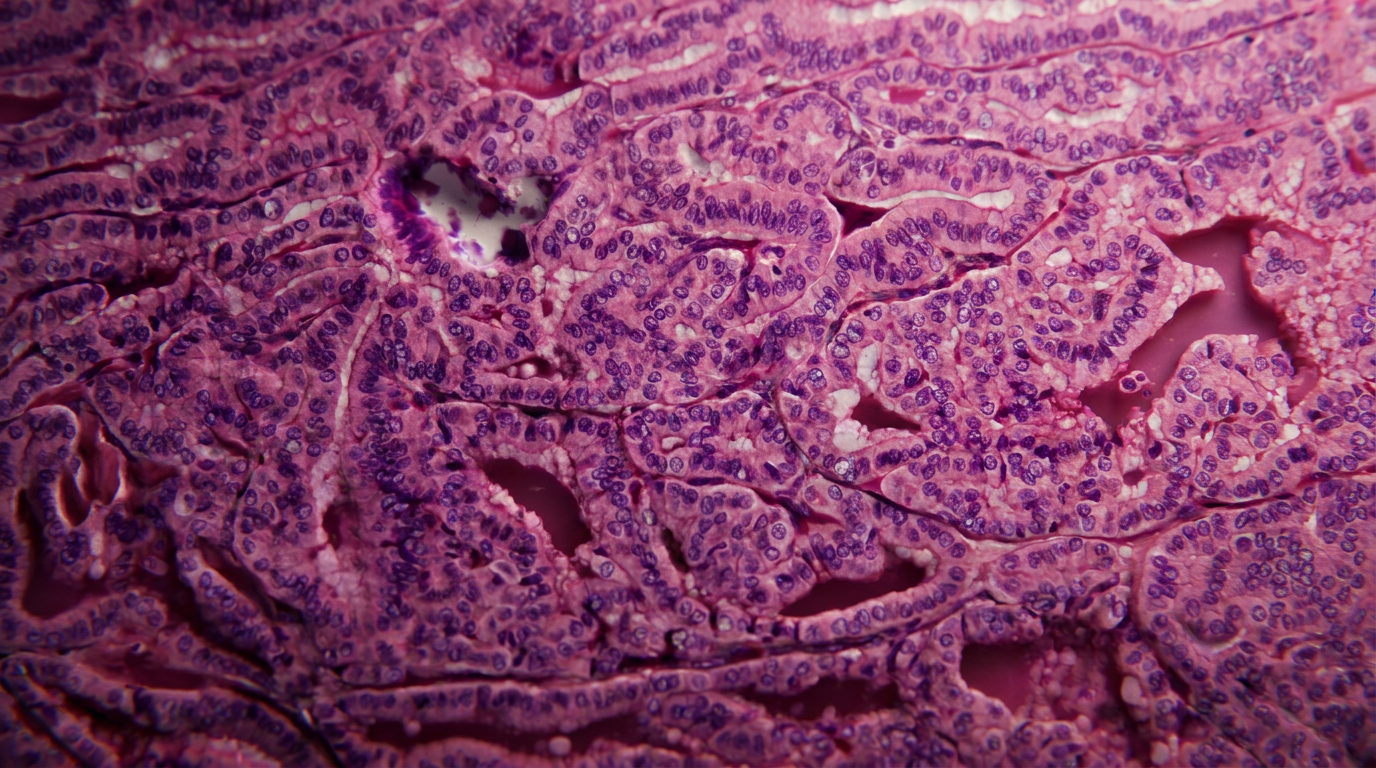 Portada del viaje visual: Tiroides: casi nunca es cáncer, pero hay que mirarlo
