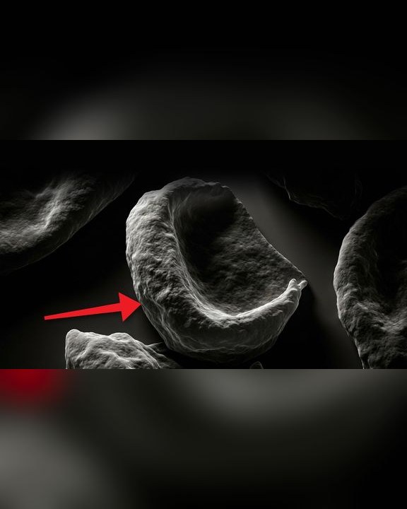Portada del video: Anemia falciforme: CRISPR les devuelve la hemoglobina con la que nacieron