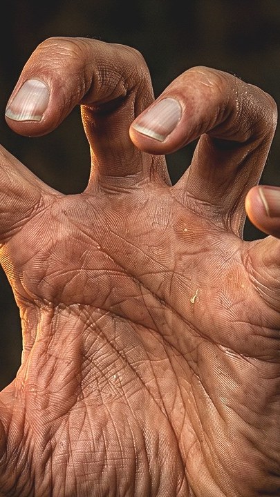 Portada del video: Crisis de ansiedad: no te falta aire, te sobra.. y por eso se te cierra la mano