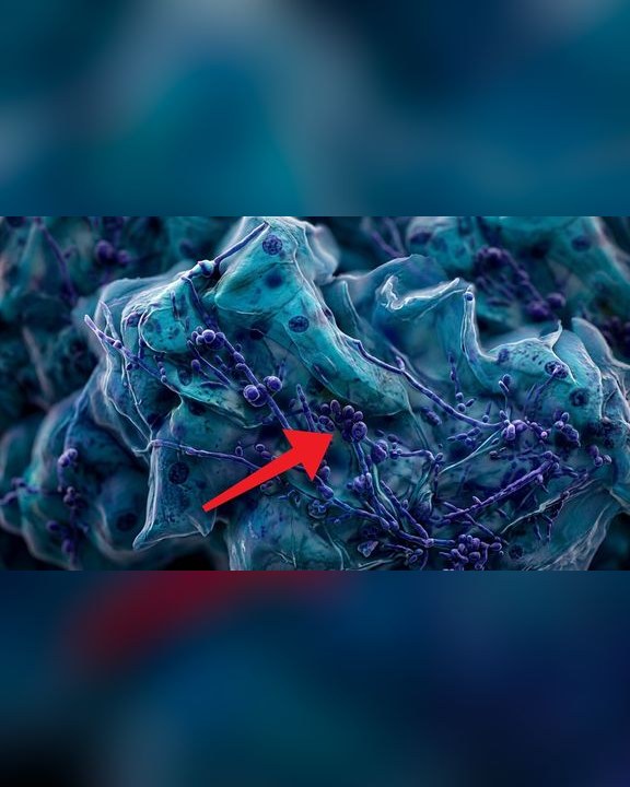 Portada del video: El Papanicolaou no solo busca cáncer... ahí salen herpes, candida y tricomonas | CITOLOGÍA CERVICAL