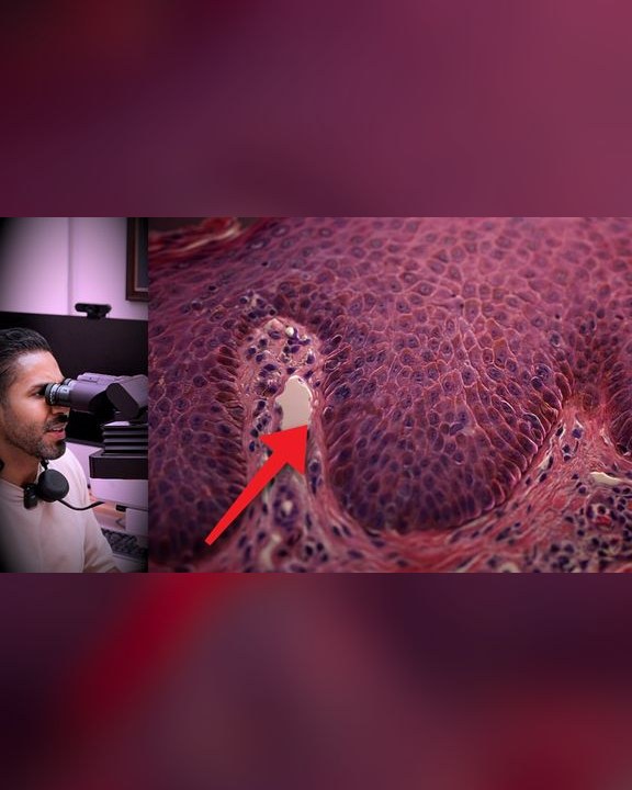 Portada del video: Piensan que la psoriasis se contagia... sus defensas le atacan la piel