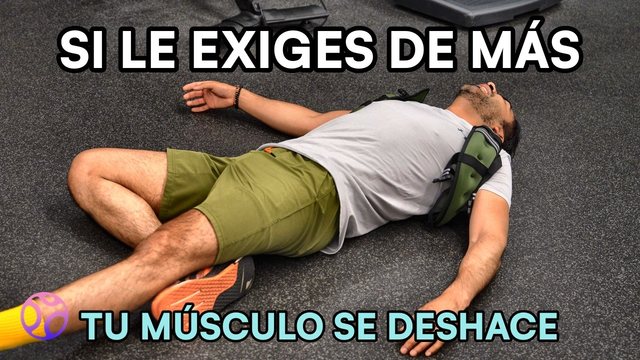 Miniatura del video: Hice el reto Murph y esto es lo que se puede romper por dentro