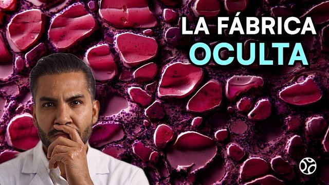 Miniatura del video: Tiroides: la pequeña glándula que controla casi todo tu cuerpo