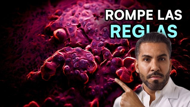 Miniatura del video: Cáncer: el momento exacto en que una célula traiciona a tu cuerpo