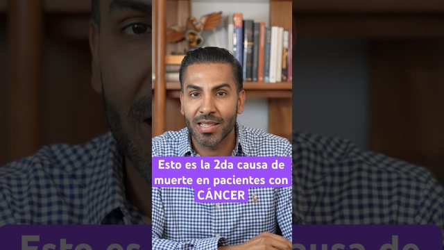 Miniatura del video: Catherine O'Hara no murió por el cáncer.. murió por esto