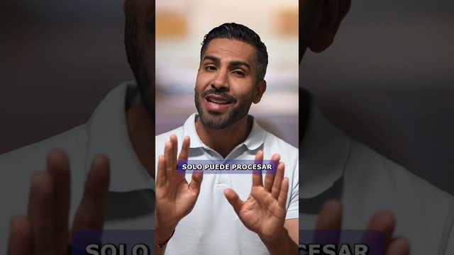 Miniatura del video: 👉 Tu hígado solo puede con 1 trago por hora