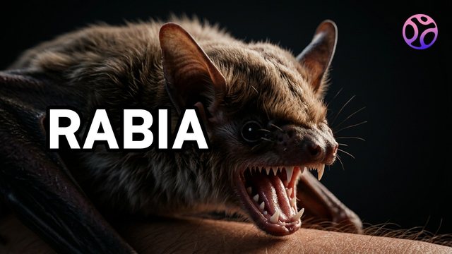 Miniatura del video: Por qué alguien con rabia no puede ni tomar un trago de agua
