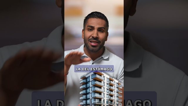 Miniatura del video: ¿Te pega más el alcohol con el estómago vacío? No es mito. Es ciencia. 🌮🥃#cienciaparatodos