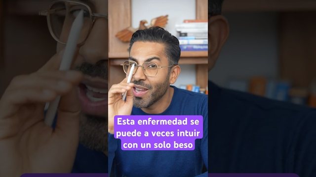 Miniatura del video: Como un beso reveló la enfermedad-fibrosis quística.. el nuevo tratamiento que lo cambió todo..